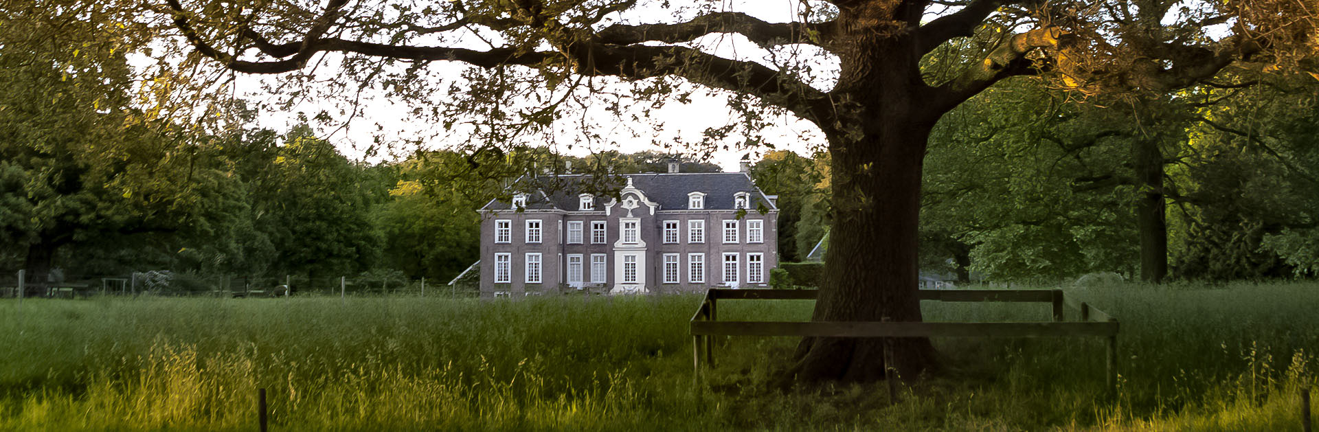 Kasteel Ampsen - Lochem Regio Achterhoek - Liemers