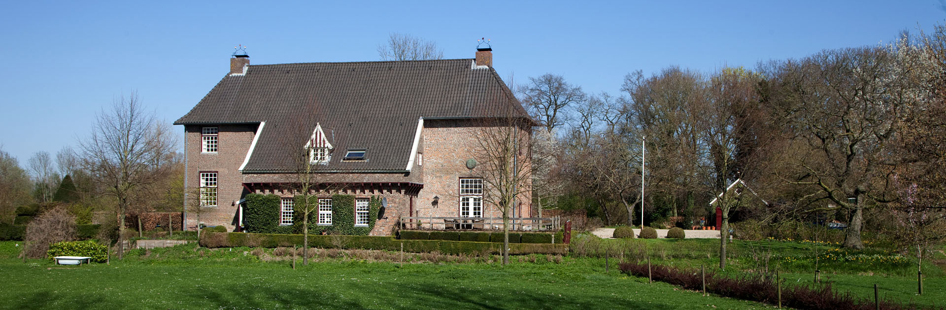 Havezate Camphuysen - Babberich Regio Achterhoek - Liemers