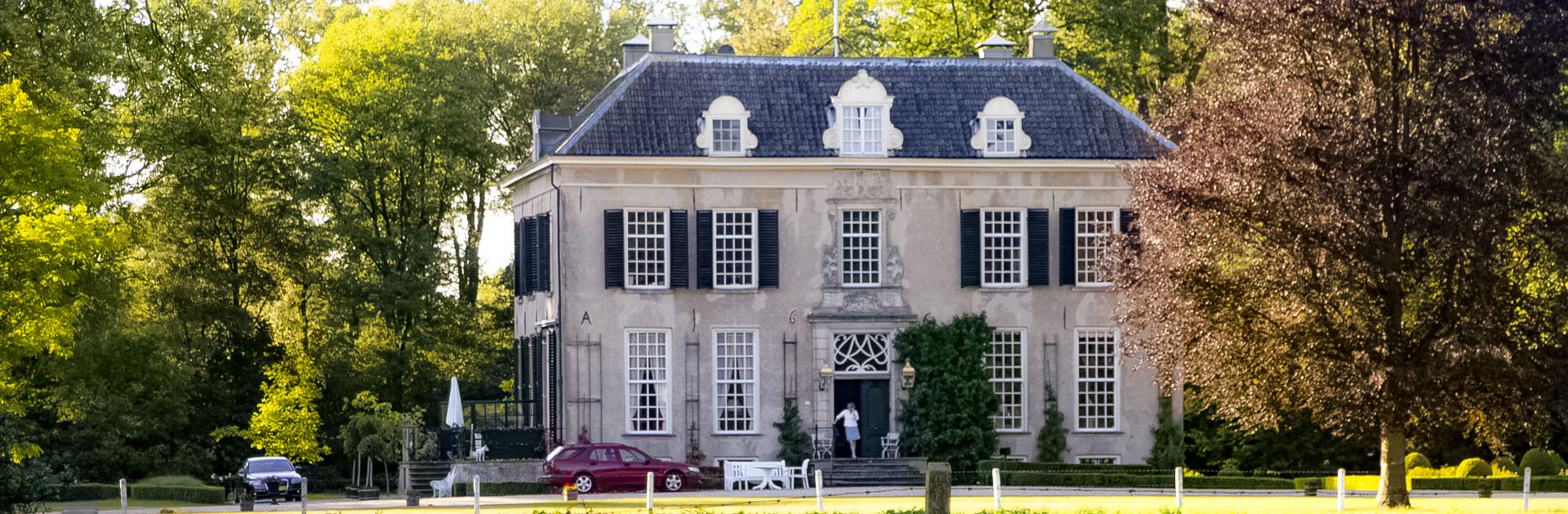 Huis Oolde - Oolde Regio Achterhoek - Liemers