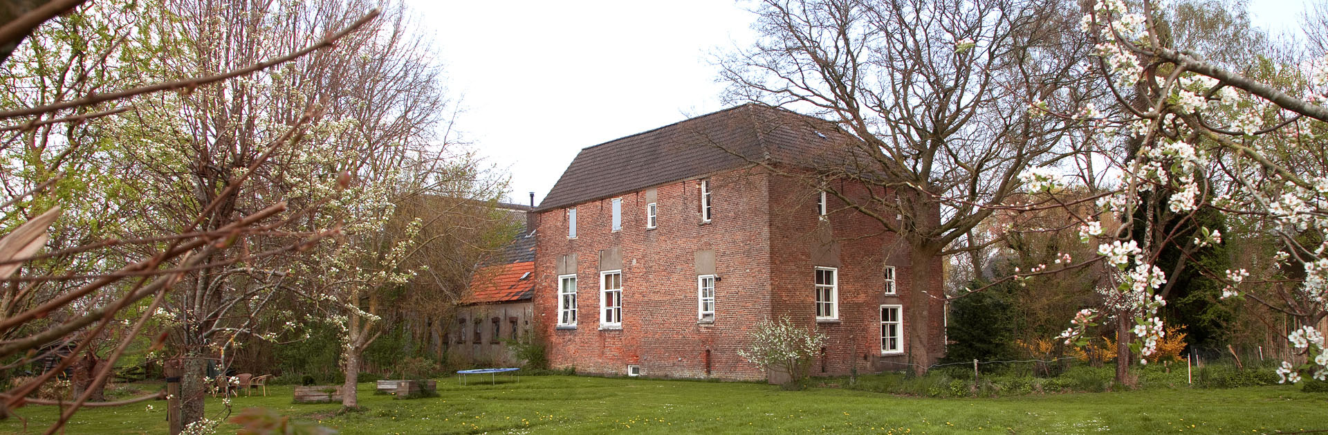 Huis Rijswijk - Groessen Regio Achterhoek - Liemers