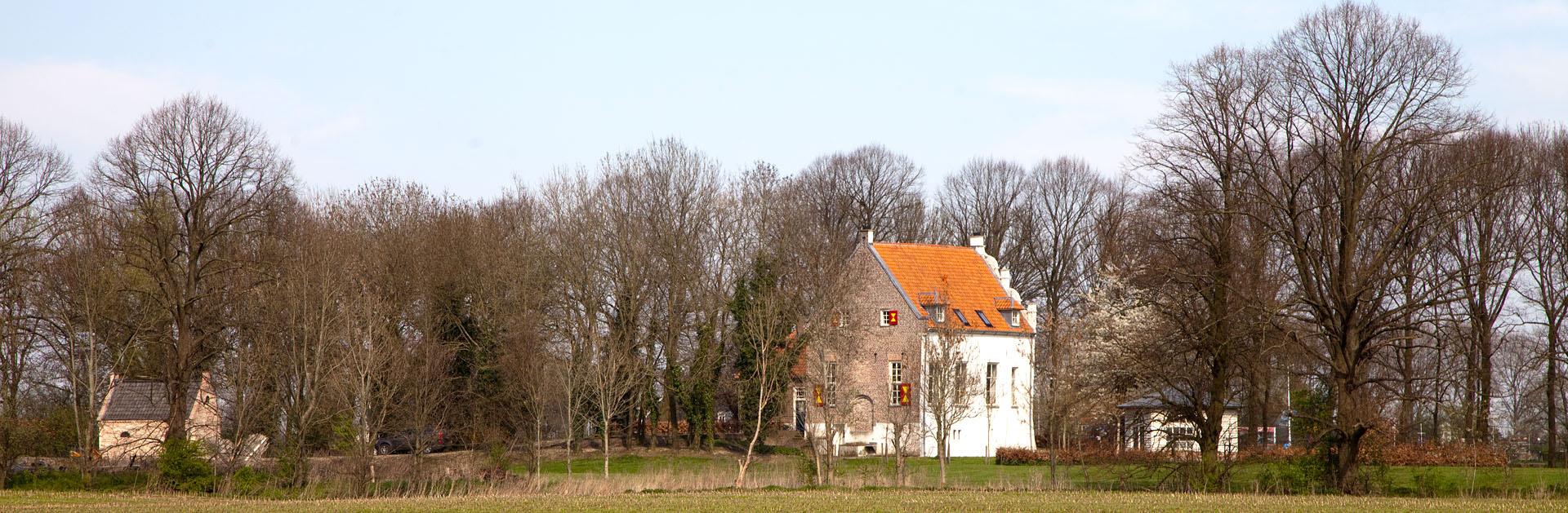 Huis te Lathum - Lathum Regio Achterhoek - Liemers