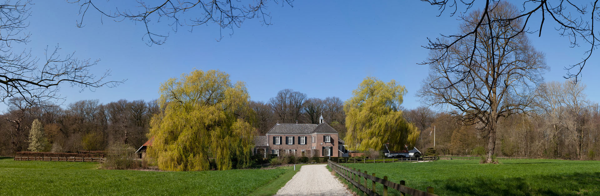 Huize de Byvanck - Beek Regio Achterhoek - Liemers