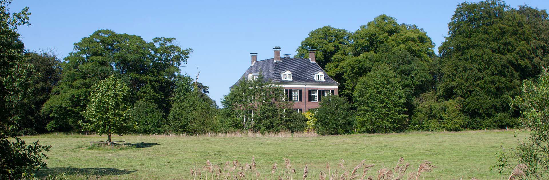 Landhuis Dorth - Kring van Dorth Regio Achterhoek - Liemers