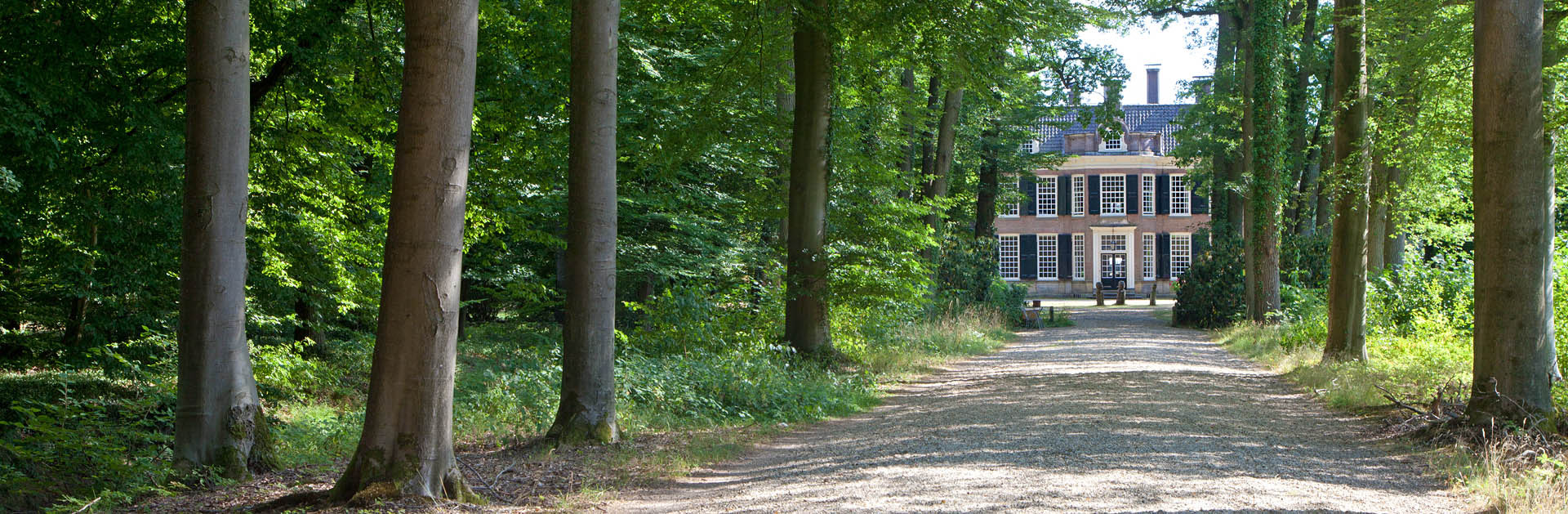 Huize de Kieftskamp - Vorden Regio Achterhoek - Liemers