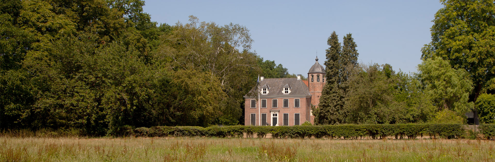 De Boetselaersborg - 's-Heerenberg Regio Achterhoek - Liemers