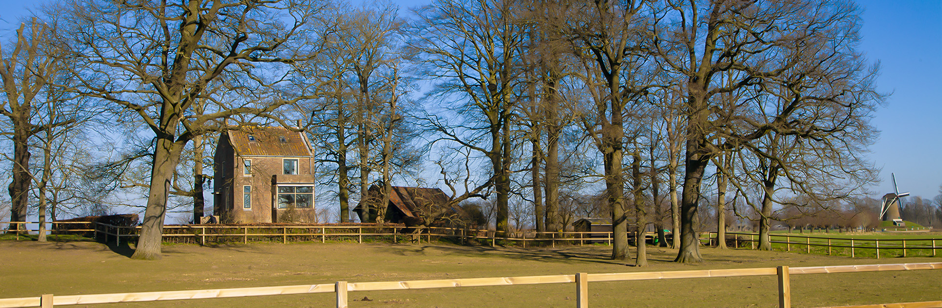 Spijker - Steenderen Regio Achterhoek - Liemers