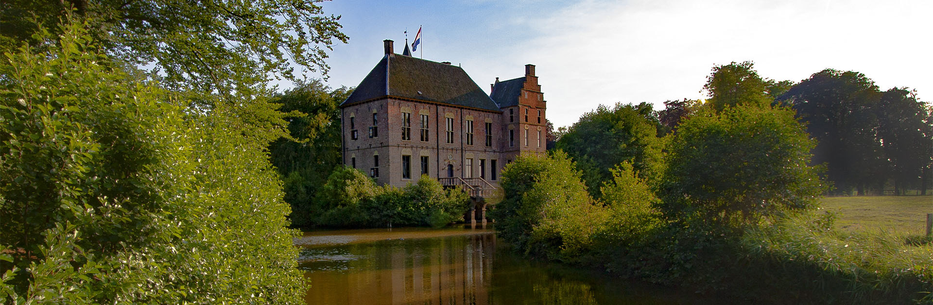 Kasteel Vorden - Vorden Regio Achterhoek - Liemers