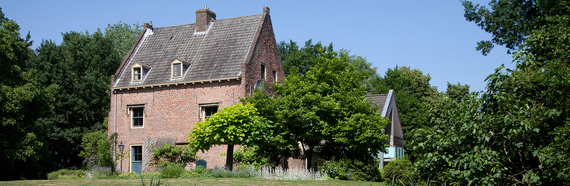 De Wesenthorst - Ulft Regio Achterhoek - Liemers