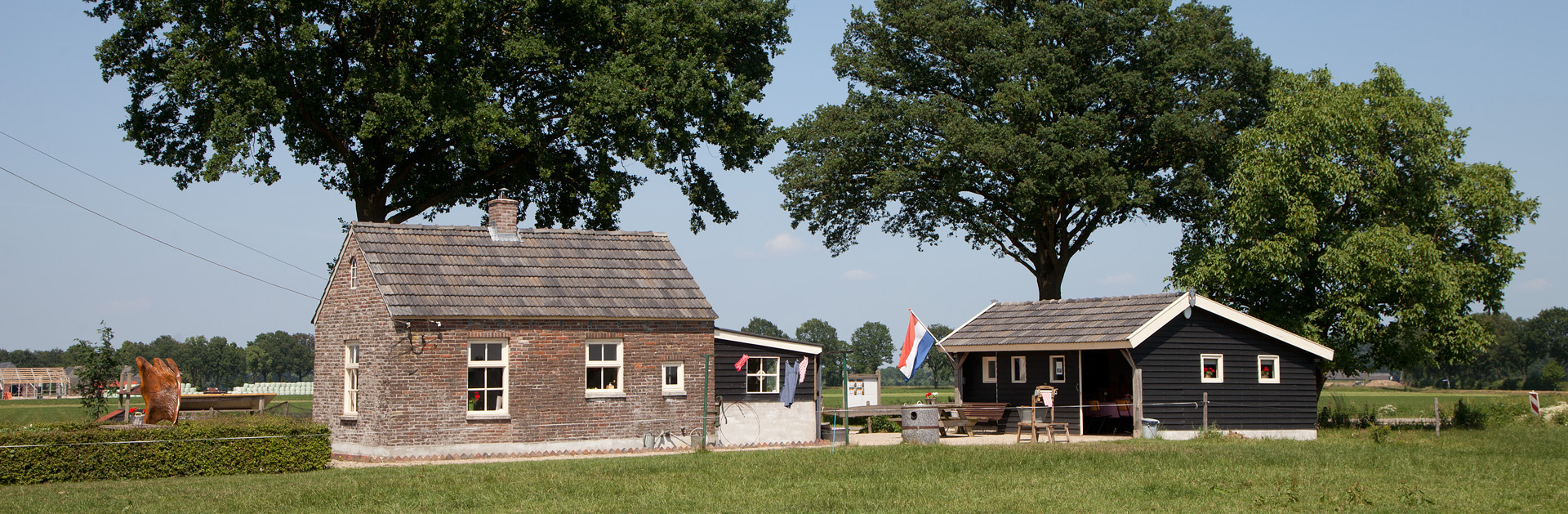 De Moezeköttel - Megchelen Regio Achterhoek - Liemers